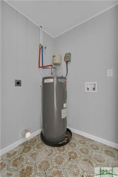 Building Photo - 206 Seminole St