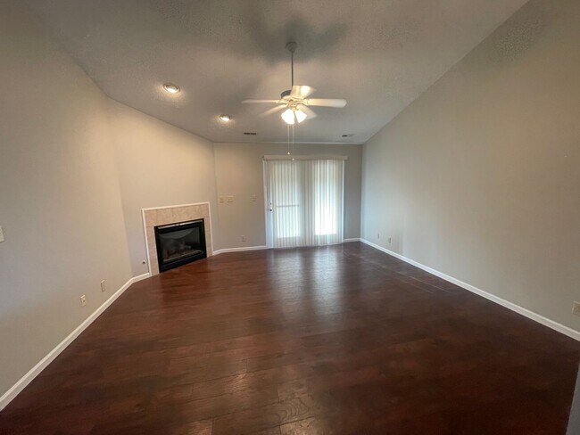 Building Photo - 2016-2018 Cliburn Road--TBROS