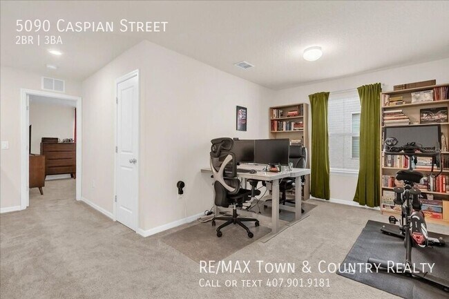 Building Photo - 5090 Caspian St
