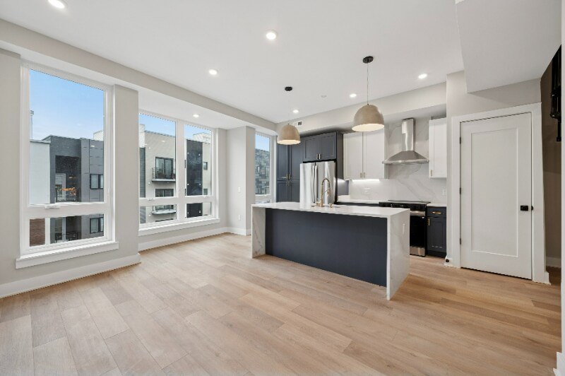 Building Photo - 1626 Ridge Ave