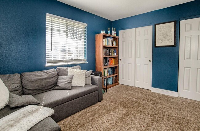 Building Photo - Four Bedroom 2 Bath home available for rent