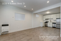 Building Photo - 1038 N Bonnie Brae St