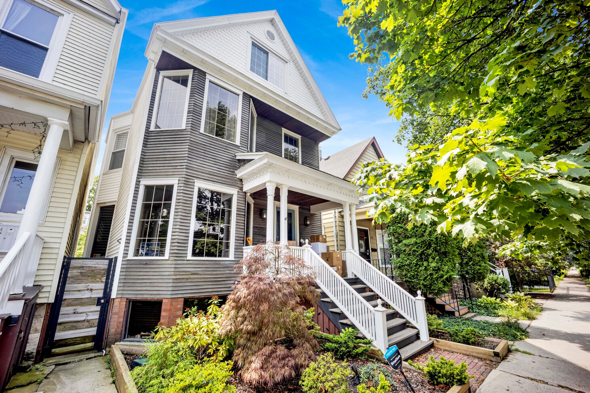 Building Photo - 1625 W Hollywood Ave