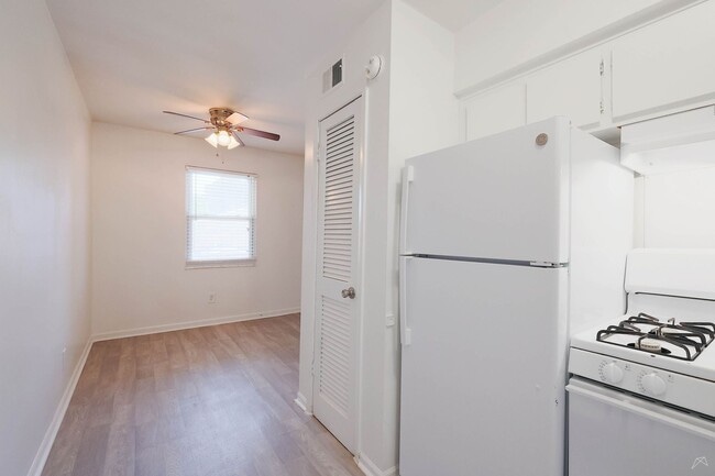 Floorplan - Kenco Briarcliff Apartments