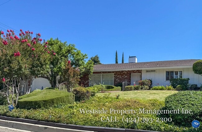 Building Photo - 16951 Ivadel Pl
