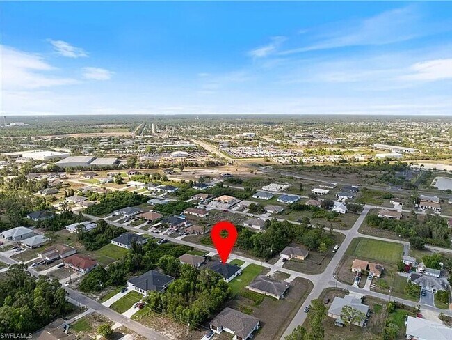 Building Photo - Charming 3BR House in Lehigh Acres