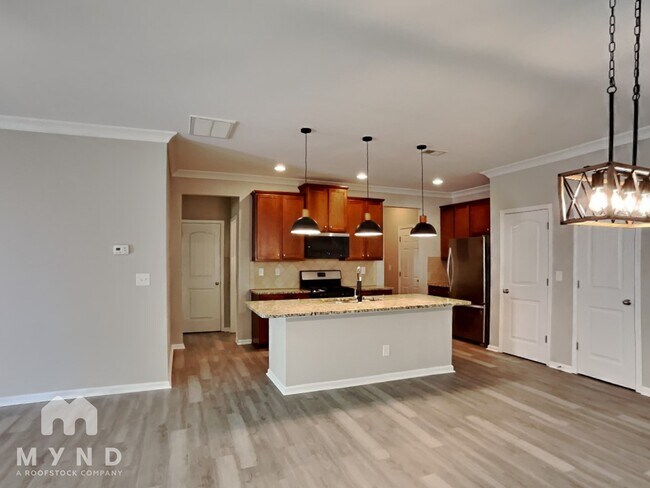 Building Photo - 4630 Roseman Trail