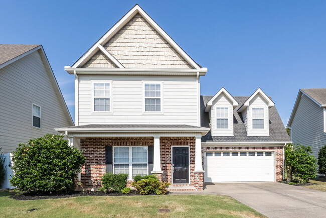Building Photo - 1521 Barnsley Dr