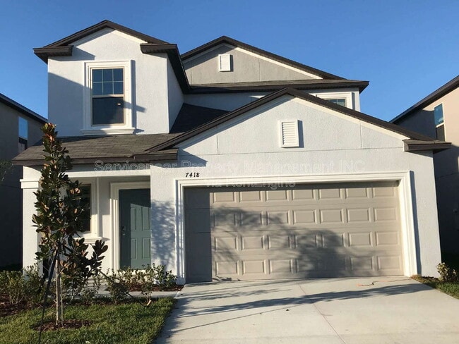 Building Photo - 7418 Rosy Periwinkle Ct