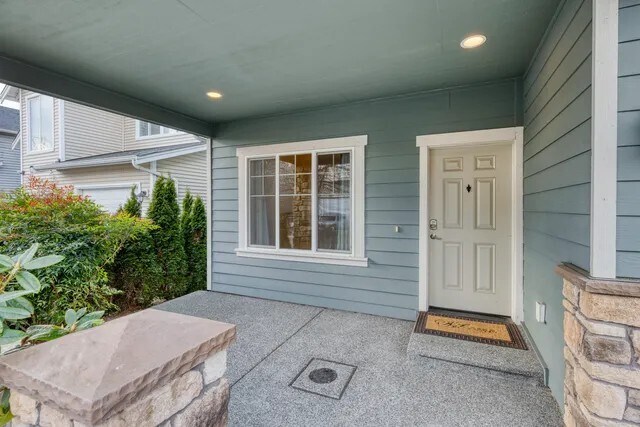 Building Photo - 14308 11th Pl W