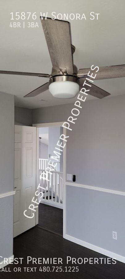 Building Photo - 15876 W Sonora St