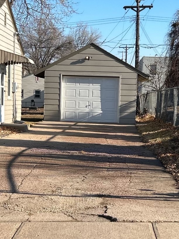 Building Photo - 108 N Lowell Ave