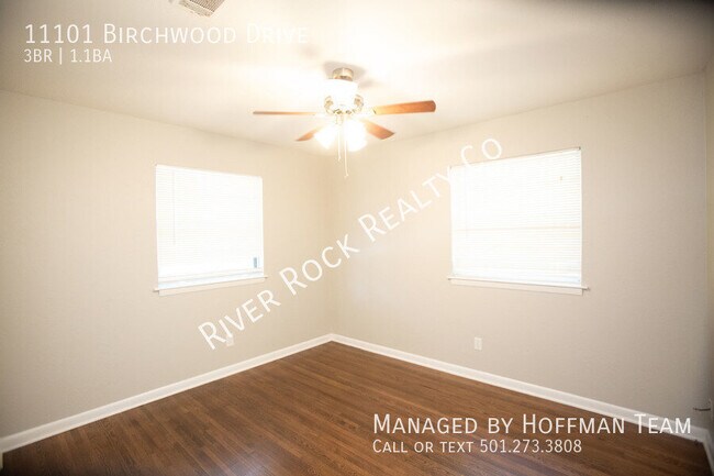 Building Photo - 11101 Birchwood Dr