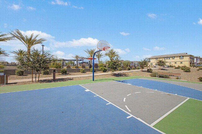 Building Photo - Live the Hawes Crossing Lifestyle – Pool, Pickleball & More! Internet included in the rent!