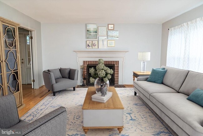 Building Photo - 116 S Union Ave