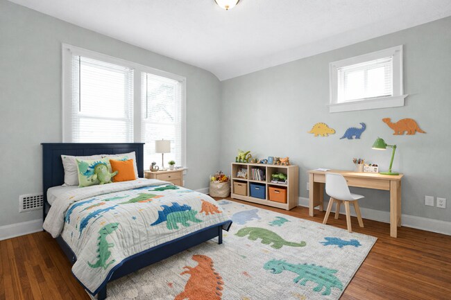 Building Photo - 1521-1523 Republic Ave