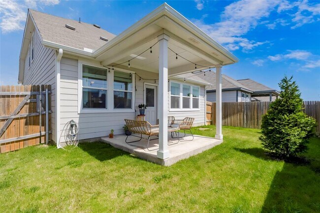 Building Photo - 15805 Oglethorpe Dr