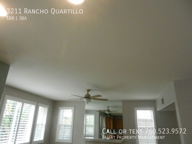 Building Photo - 3211 Rancho Quartillo