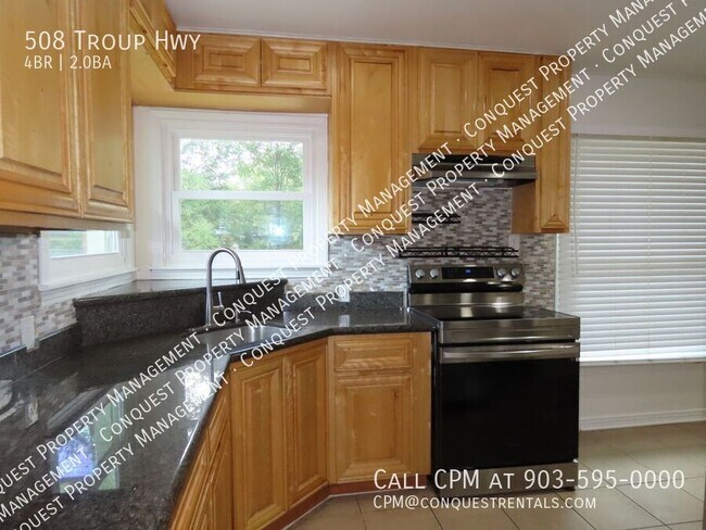 Building Photo - 508 Troup Hwy