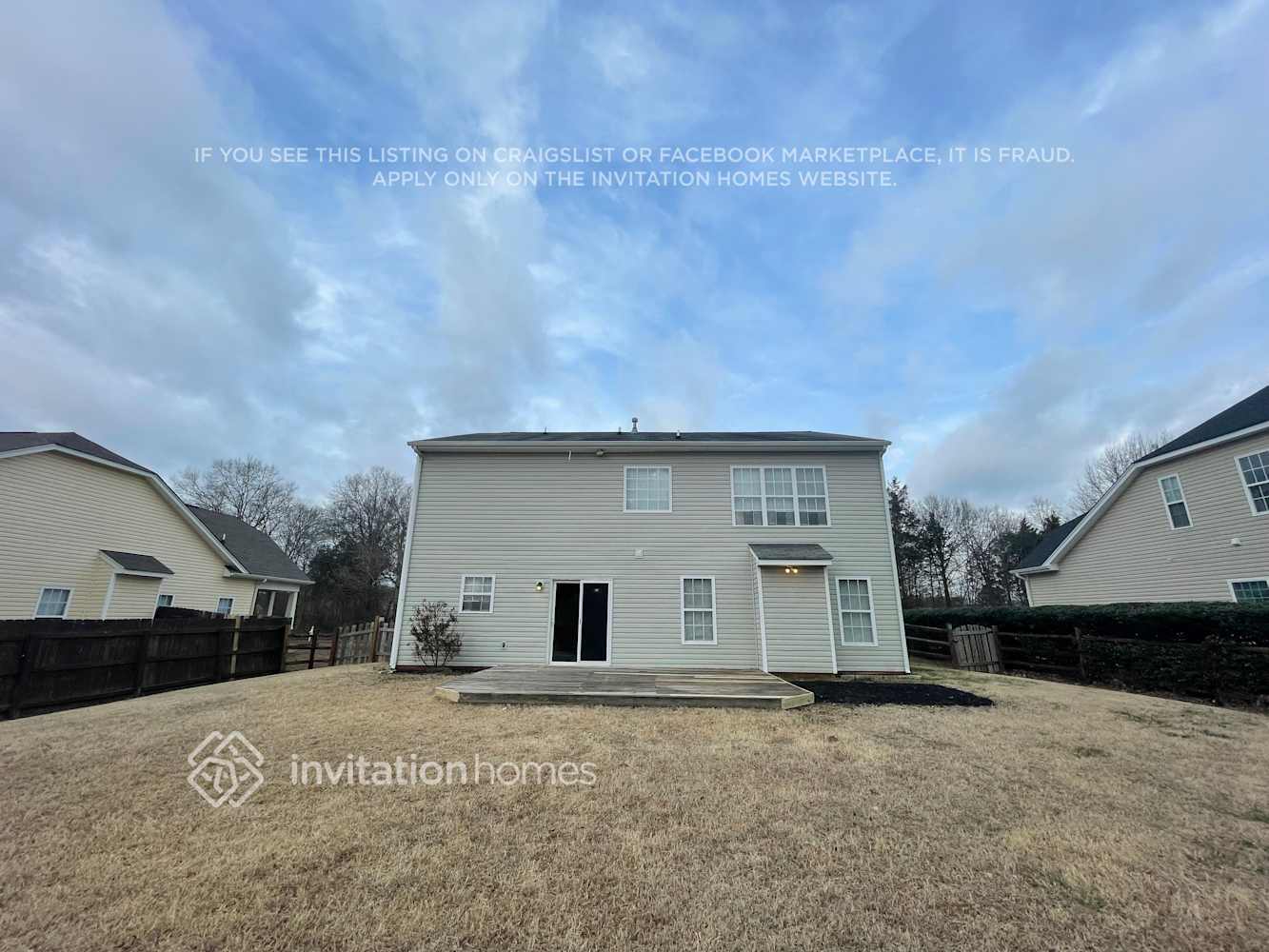 Building Photo - 5345 Kim St SW