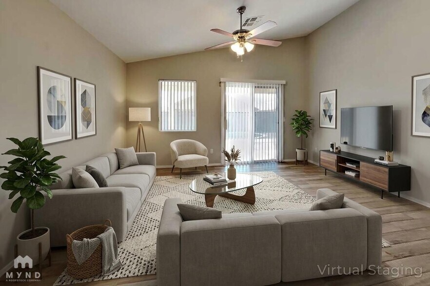 Building Photo - 13583 W Saguaro Ln