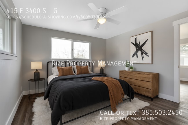 Primary Photo - 415 E 3400 S