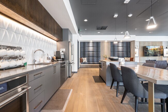 Building Photo - JADE Residences