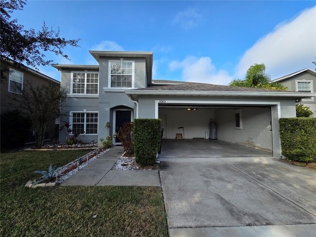 Building Photo - 1645 Algonkin Loop