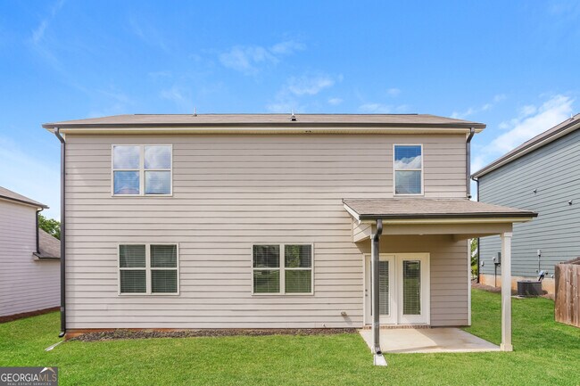 Building Photo - 248 Hamilton Pointe Dr