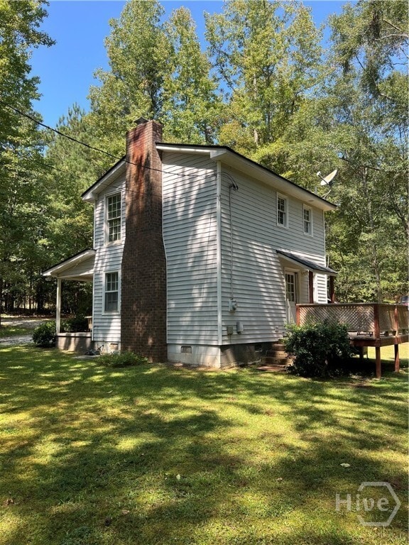 Building Photo - 1631 Rays Church Rd