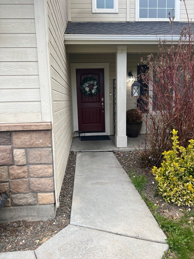 Building Photo - 4 bedroom, 3 car garage home in Meridian!!