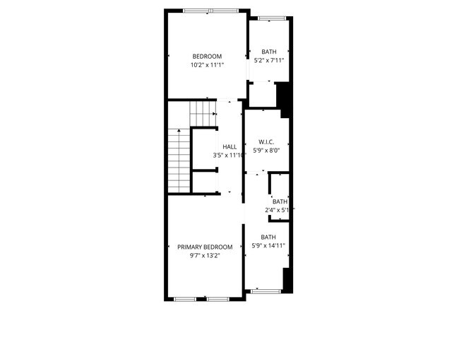 Building Photo - 2401 Crawford St