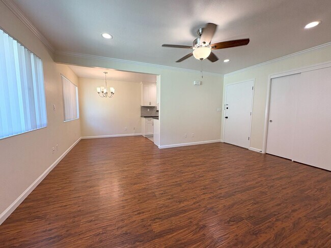 Building Photo - Stylish & Comfortable 1-Bedroom Apartment ...