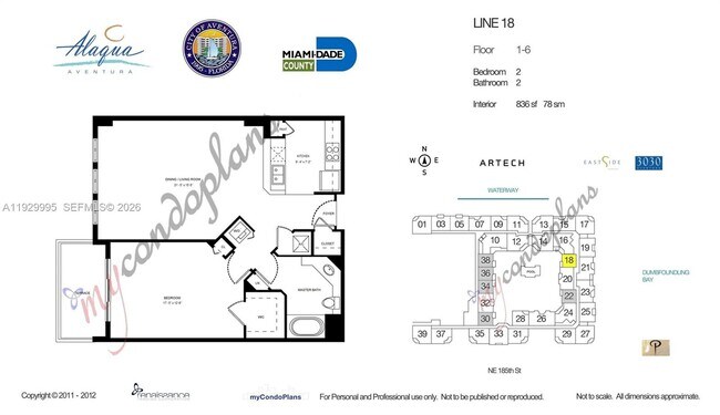 Building Photo - 3001 NE 185th St