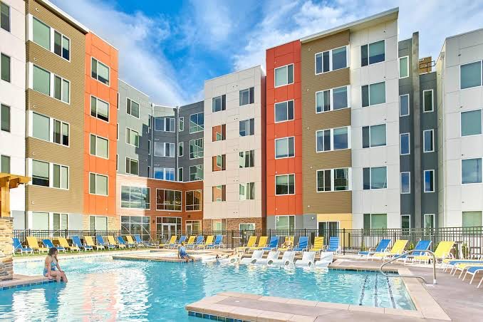 Building Photo - 1121 Austin Bluffs Pkwy