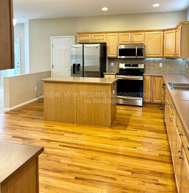 Building Photo - 3552 W 125th Dr