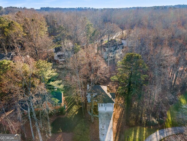 Building Photo - 3412 Belleford Ct