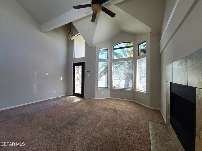Building Photo - Northeast El Paso 2 story REFRIG A/C Home ...