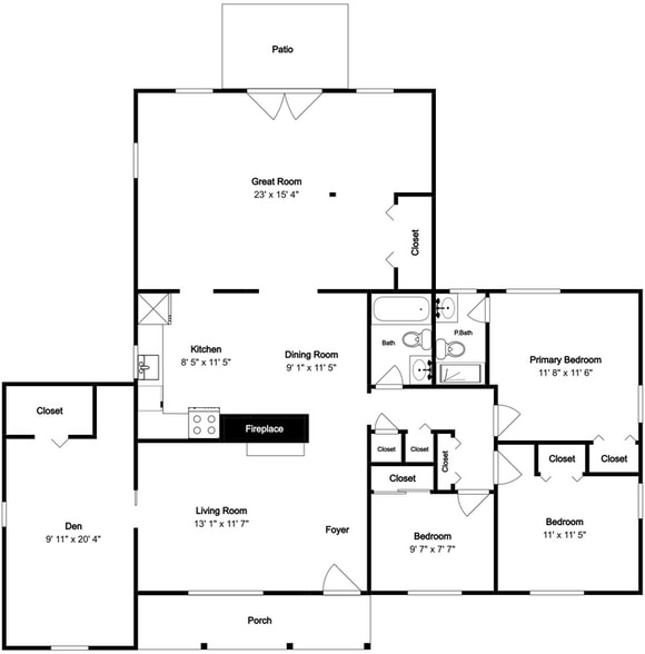 Building Photo - 11514 Soforenko Dr