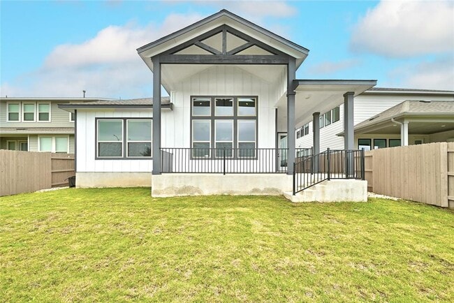 Building Photo - 8709 Lullwater Trl