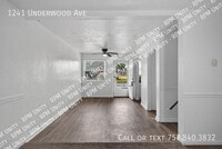 Building Photo - 1241 Underwood Ave