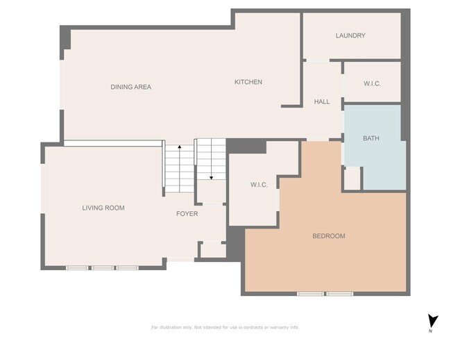 Building Photo - 2 E Clarkson Rd