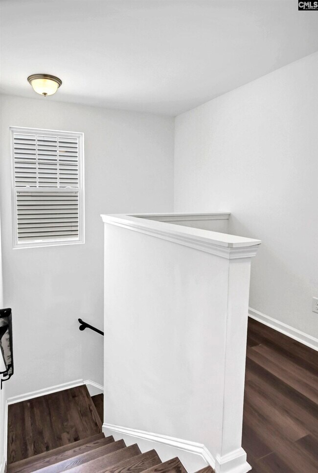 Building Photo - 834 Parnell Ct