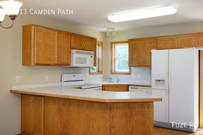 Building Photo - 20513 Camden Path