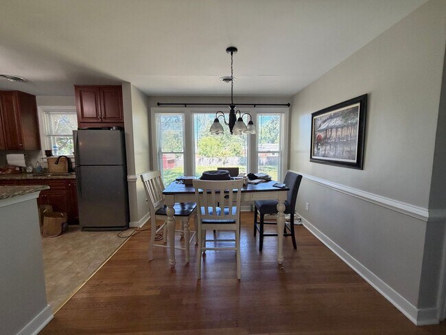 Building Photo - Charming 3BR/2BA Home in Henrico’s Tuckahoe District