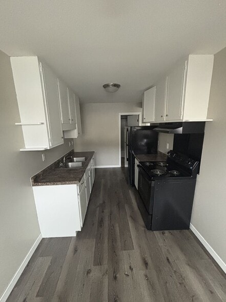 Interior Photo - Live at The Oaks of West Saint Paul | Spacious & Comfortable Living