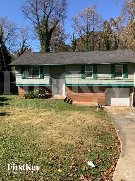 Building Photo - 4144 Rockbridge Heights Dr