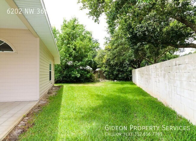 Building Photo - 6202 NW 36th Dr