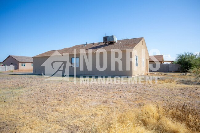 Building Photo - Great Opportunity to Rent a Home in Arizona City