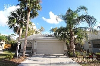 Building Photo - 4218 St Charles Dr